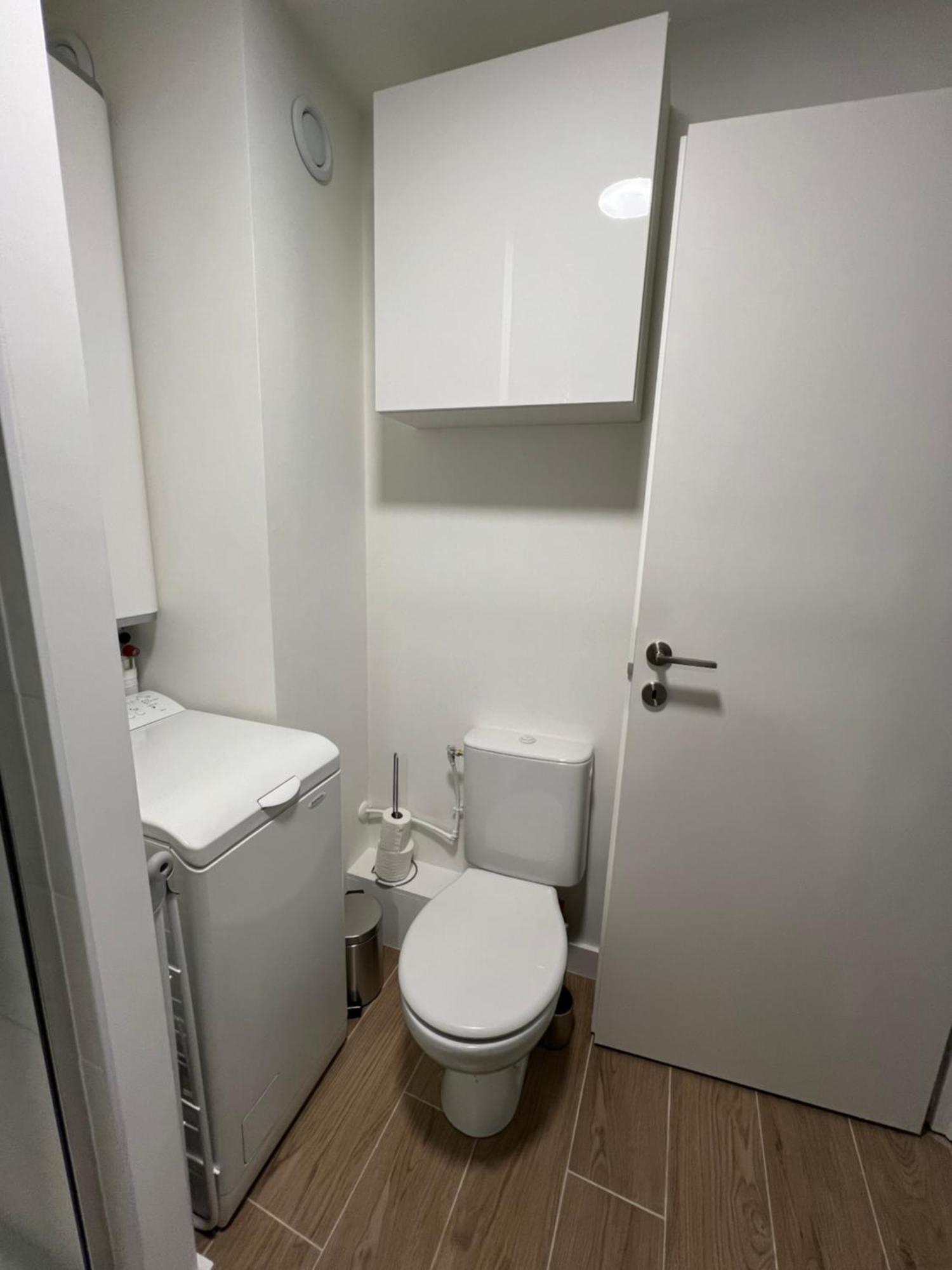 Superbe Studio Cabine Vue Mer 3 Etoiles * 라그랑모트 외부 사진