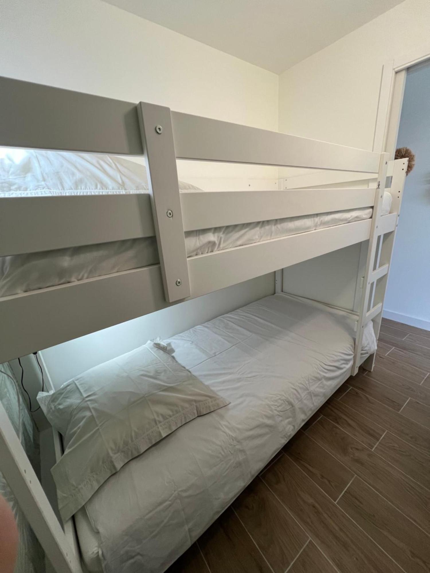 Superbe Studio Cabine Vue Mer 3 Etoiles * 라그랑모트 외부 사진